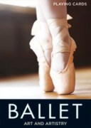 Cards - Ballet